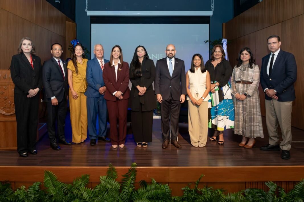 Analizan alcances y desafíos de la reforma penal en conversatorio entre ANJE y UNIBE